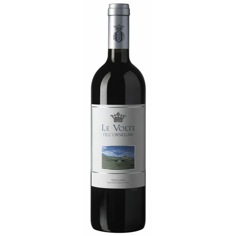 le-volte-dell-ornellaia-bolgheri-doc-2019-tenuta-ornellaia