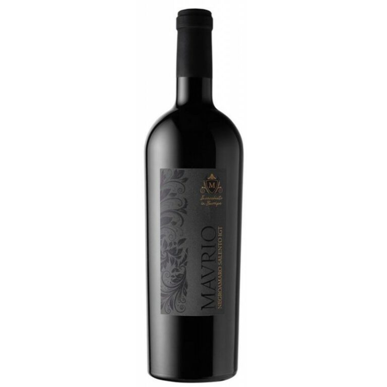 negroamaro-salento-igt-2019-mavrio