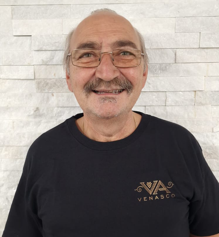 Luigi Ruzzini